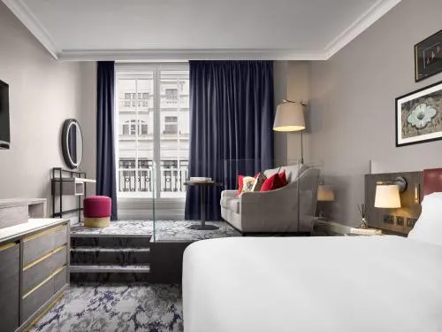 The Trafalgar St James London Curio Collection by Hilton photo 21