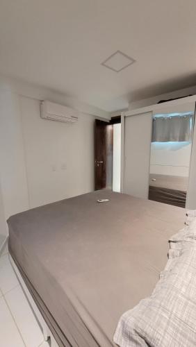 Katil atau katil-katil dalam bilik di BRISA DE CARAPIBUS