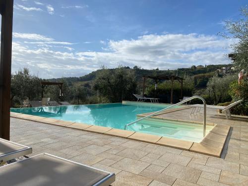 Villa Le Ripe – Photos 3