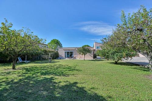 Gîte Maisonnette, Jardin – Photos 2