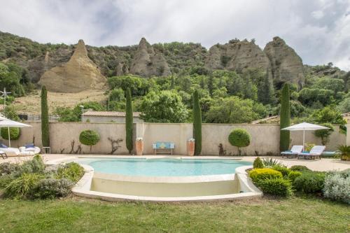 Villa Ambre – Photos 3