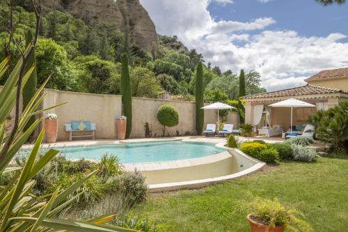 Villa Ambre – Photos 2