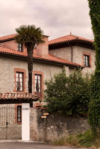 Booking.com: Hotel Villa Miramar , Poo de Llanes, Spanje ...