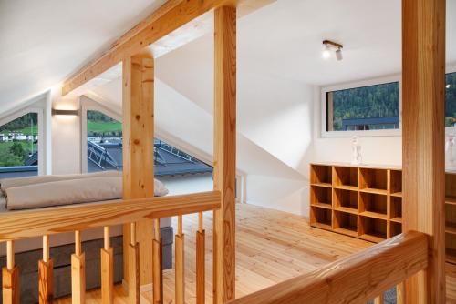 ウムハウゼンにあるApartement Bens Auszeit Top 5のギャラリーの写真