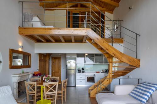 Ionian Dream Villas