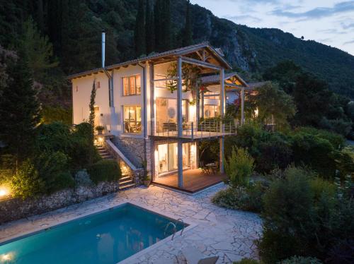 Ionian Dream Villas