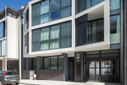 Aveiro Urban Twins