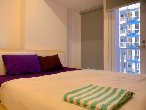 Φωτογραφία από το άλμπουμ του Apartemen Tokyo Riverside PIK 2 by Benchmark σε Τάνγκερανγκ