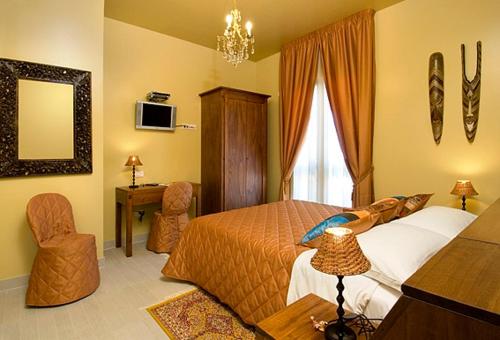 VILLA CLAUDIA RESORT – Photos 3
