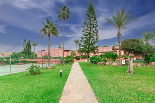 A&N Beach Access Apartment with Pools & Terrace