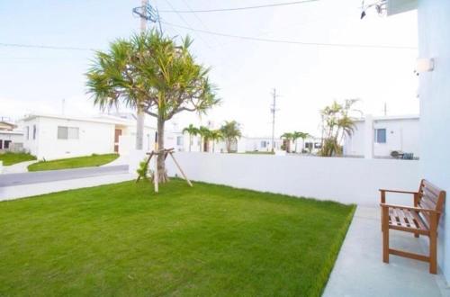 Φωτογραφία από το άλμπουμ του 最大10人築浅庭付き 南部を満喫したい方に1番のおすすめ宿 Gold experience σε Yaese