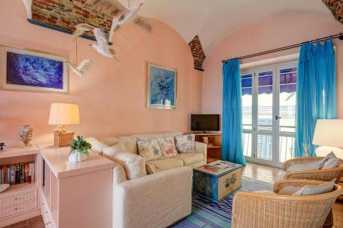 Il Bijou Di Rossella - Beach Front - Happy Rentals