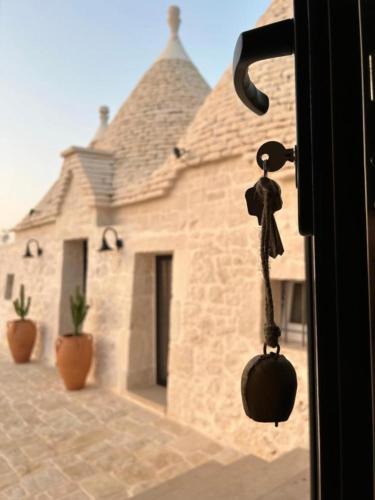 Trulli Enjoy with pool – Photos 3