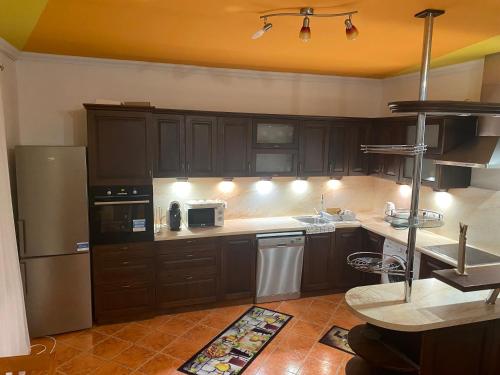 Arsenal sorházi apartman