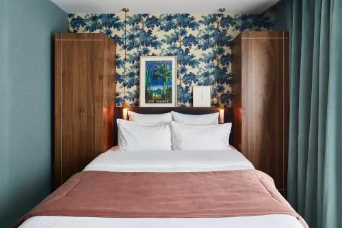 Hotel Taylor photo 16