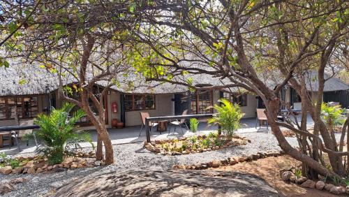 Hambana Lifestyle Lodge – Photos 3