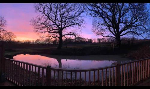 Gallery image of Sheepwash Farm Rural Spa Retreat Cottages in Ticehurst