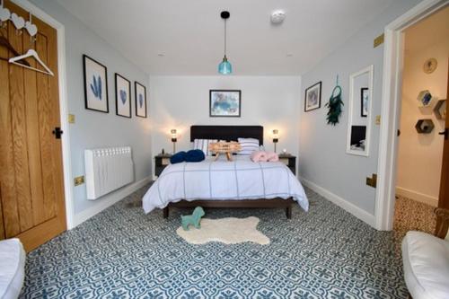 Gallery image of Sheepwash Farm Rural Spa Retreat Cottages in Ticehurst