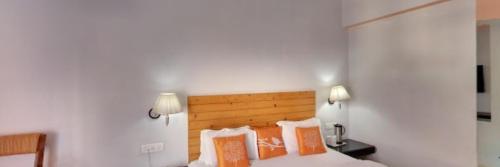 Spring Valley Spa Resort Dharmashala – Photos 5