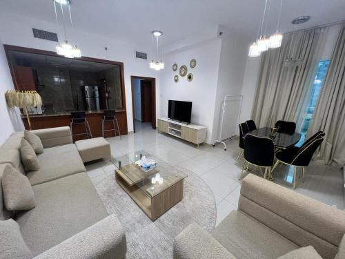 Fotografie z fotogalerie ubytování Great Staycation in Dubai Marina v Dubaji
