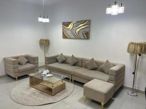 Fotografie z fotogalerie ubytování Great Staycation in Dubai Marina v Dubaji