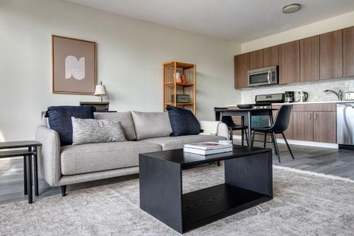 Streeterville 1br w party room nr navy pier CHI-1002 휴식 공간
