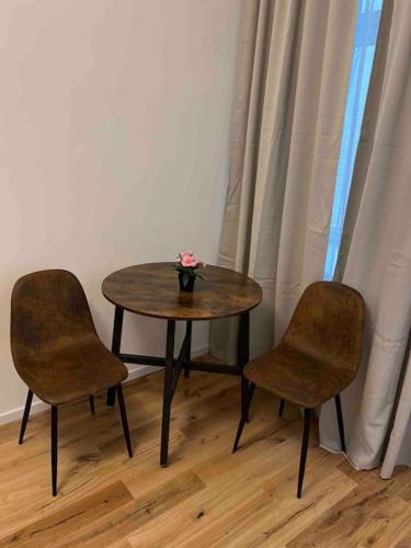 RRooms Smart Appartement