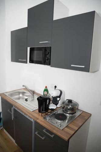 RRooms Smart Appartement