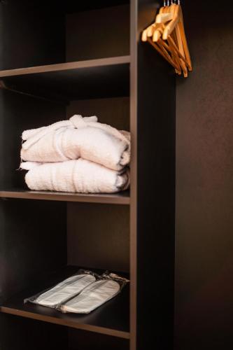 Fotografie z fotogalerie ubytování Hotel Piano Kvareli v destinaci Kvareli