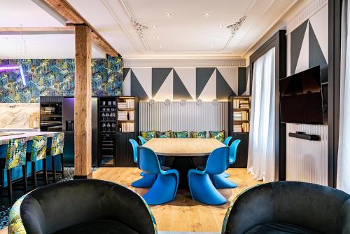 BILBAO DREAMS Luxury