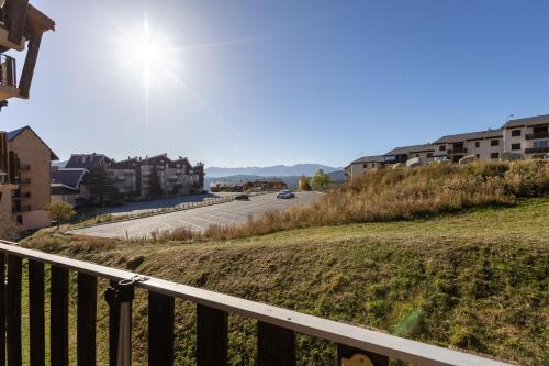 Le Cocon des Angles - Proche station de ski