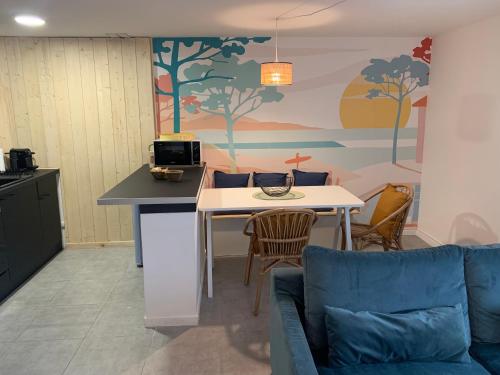 Gallery image of Appartement Bergerac proche centre. in Bergerac