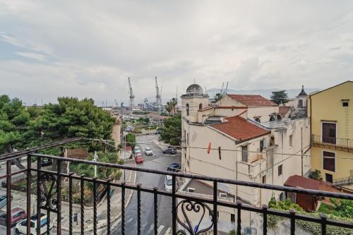 Billede fra billedgalleriet på Igea suite Free WiFi e 2 min to Yacht Club Igea i Palermo