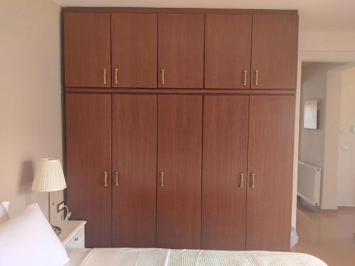 Bozikis House! A cosy apartment in the city centre