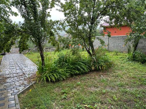 Φωτογραφία από το άλμπουμ του Tianeti Purple Villa σε Tʼianetʼi
