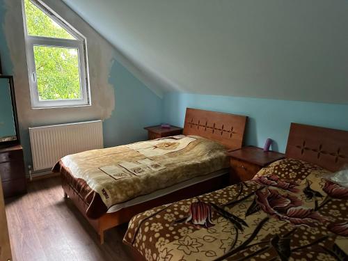 Φωτογραφία από το άλμπουμ του Tianeti Purple Villa σε Tʼianetʼi