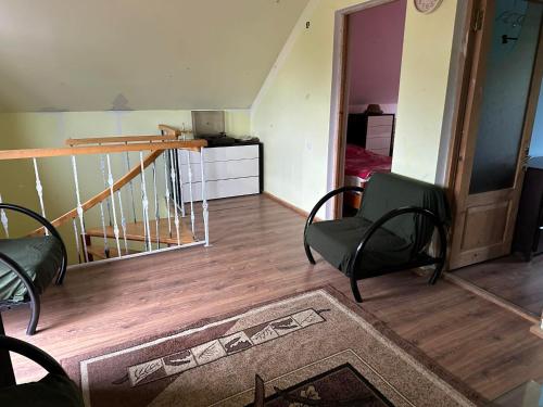 Φωτογραφία από το άλμπουμ του Tianeti Purple Villa σε Tʼianetʼi