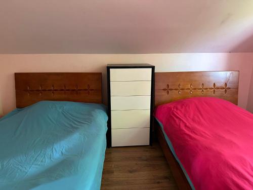 Φωτογραφία από το άλμπουμ του Tianeti Purple Villa σε Tʼianetʼi