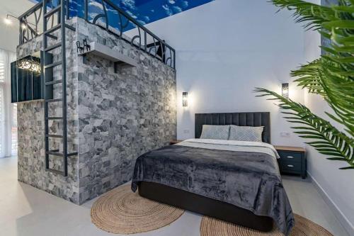 Fantastic Loft with an exquisite design