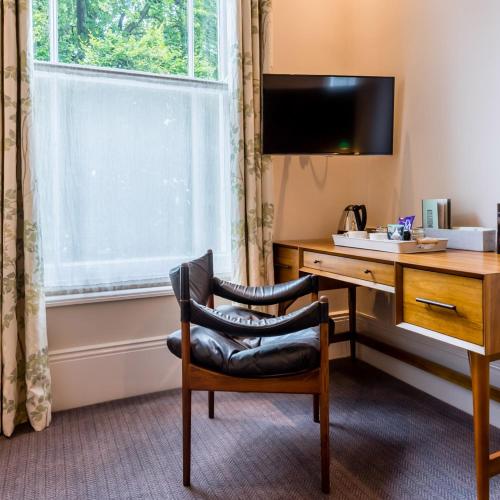 The High Field Town House Image