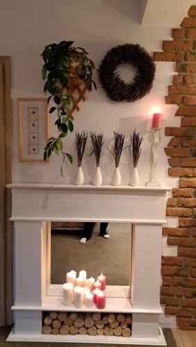 Gallery image of Apartament Lavender in Jelenia Góra