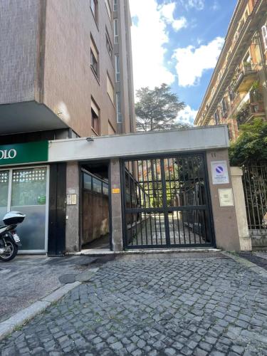 Mazzini Boutique Apartment