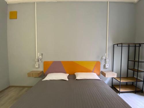 Eureka Rooms