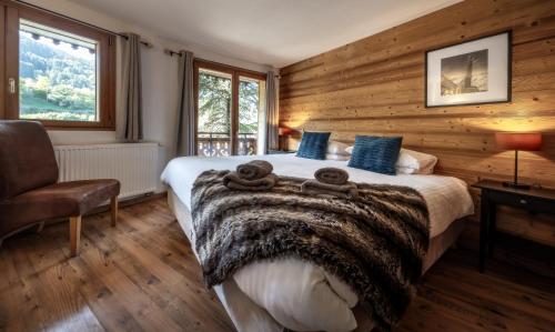 Chalet Narnia