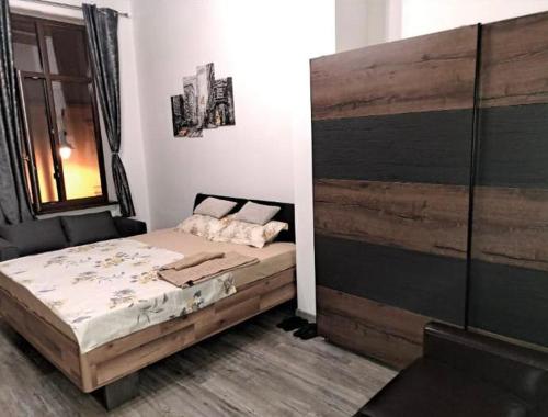 Bistro Centru Vechi Craiova - Wohnung Mit Einem Schlafzimmer