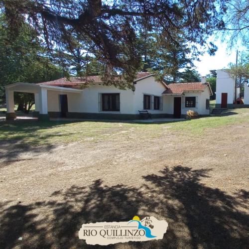 Estancia Río Quillinzo - Los Pinares