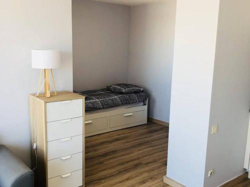 Studio Cabine Renové à 200m de la Plage - Parking Privé