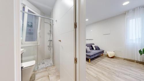 Viana Vivienda Turística moderna y reformada con WiFi