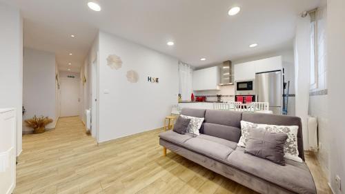 Viana Vivienda Turística moderna y reformada con WiFi