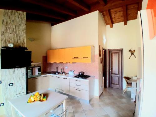 卡斯特尔萨多Grazioso attico vicino alla spiaggia e al centro的相册照片